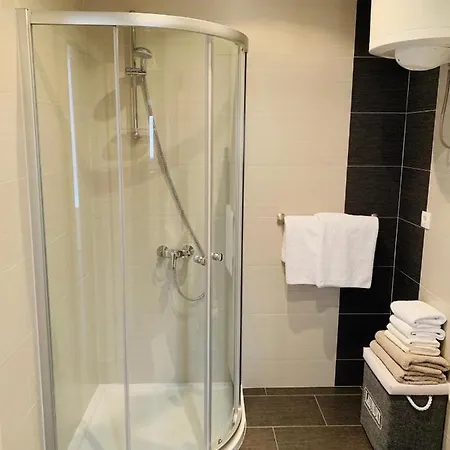 Zica Apartman
