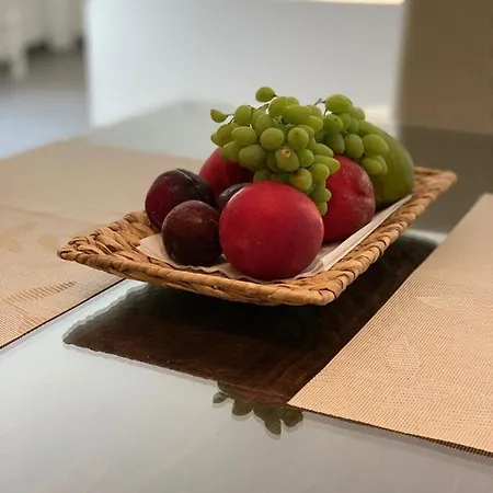 Zica Apartman *