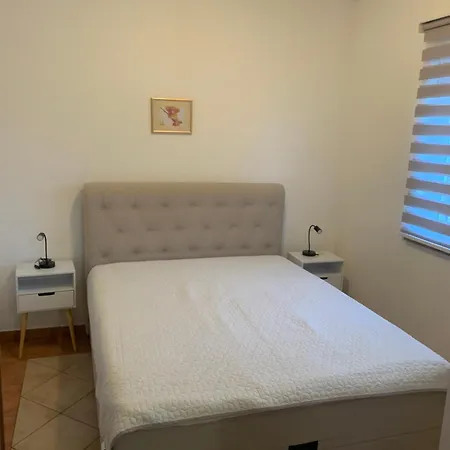 Zica Trogir