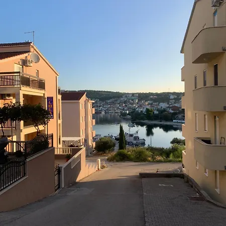 Zica Apartman