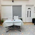 דירה Zica טרוגיר