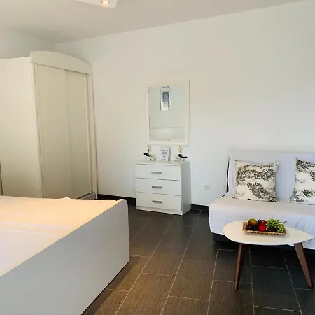 Apartment Zica