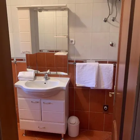 Zica Apartment *