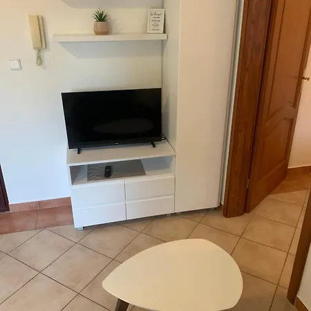 Apartment Zica *