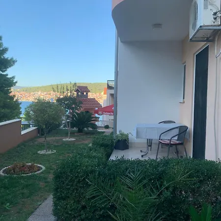 Zica Apartment