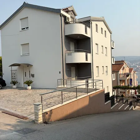 Apartamento Zica *