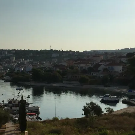 Apartamento Zica Trogir
