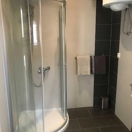 Zica Apartment