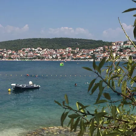 Zica Apartment Trogir