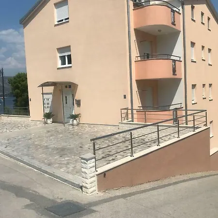 Zica * Trogir