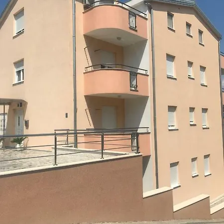 Apartment Zica Trogir