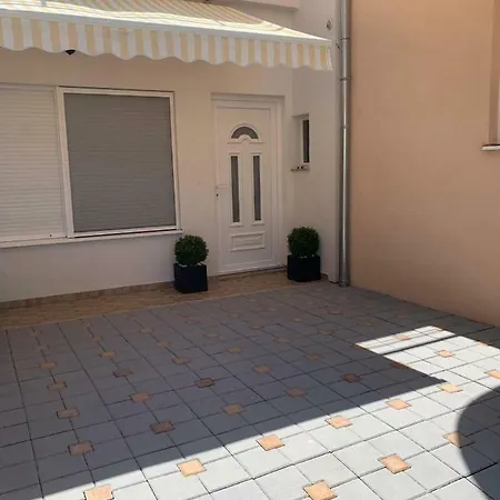 Zica Apartment Trogir