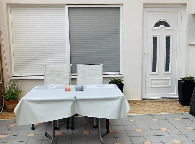 Apartman Zica Trogir