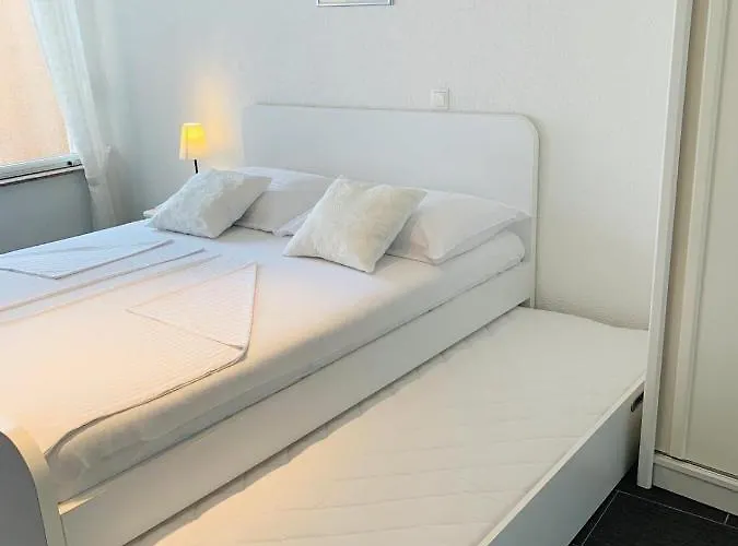 Apartman Zica Trogir