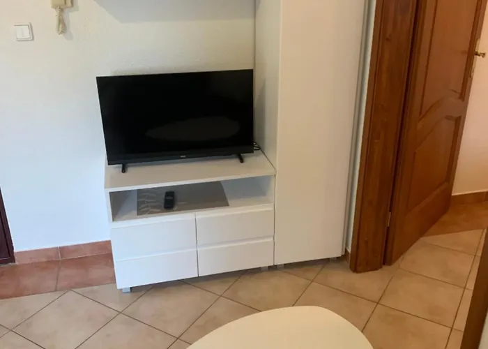 Apartman Zica *