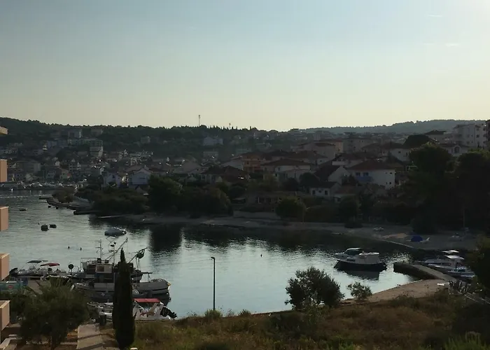 Apartman Zica Trogir