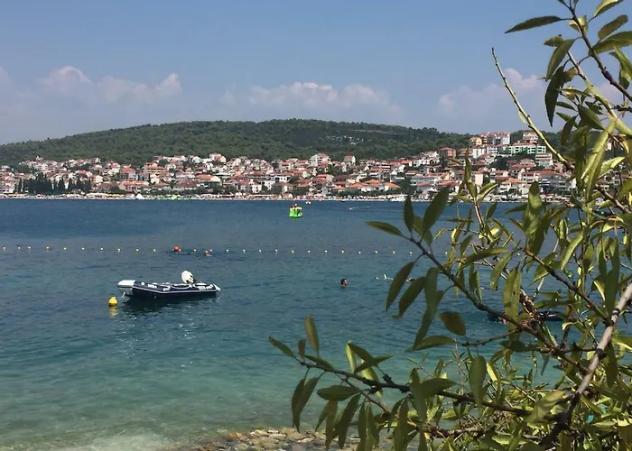 Zica Apartman Trogir