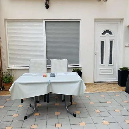 Apartament Zica Trogir